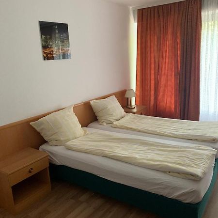 Grando Sukredo Hotel 汉堡 外观 照片