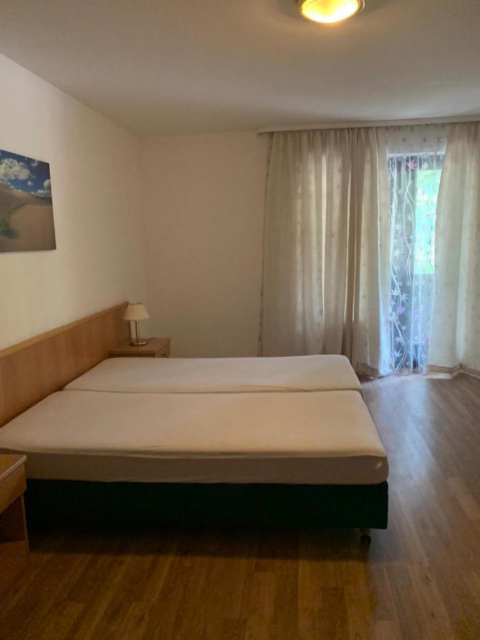Grando Sukredo Hotel 汉堡 外观 照片